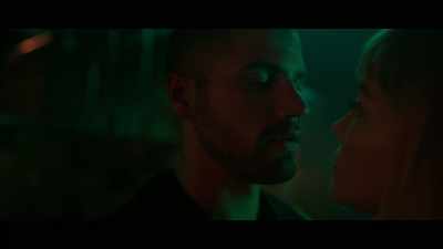 [Imogene exhales sharply] - Death and Other Details