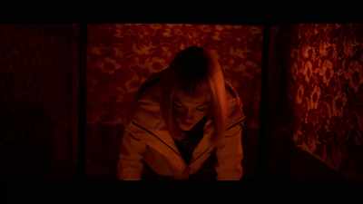 [Imogene grunting] - Death and Other Details