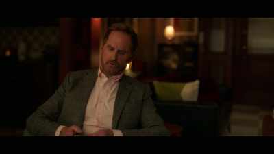 [Imogene] Tell me about the lawyer. - Death and Other Details