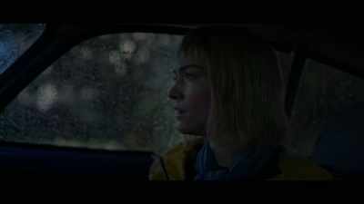 Imogene... whatever you think you saw... - Death and Other Details
