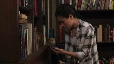 - Imogen's really upset, - The Bureau of Magical Things