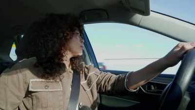 "Impact"´s Megan Ryte
headed to Texas to talk to Bun. - Impact x Nightline