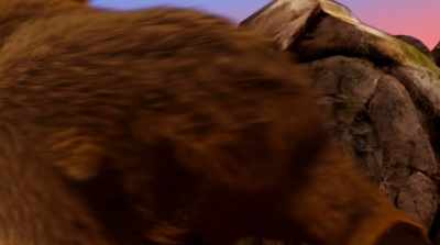 [impact grunt] - Alpha & Omega: Journey to Bear Kingdom