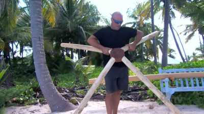 (impact gun) - Island of Bryan