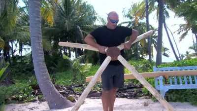 (impact gun) - Island of Bryan