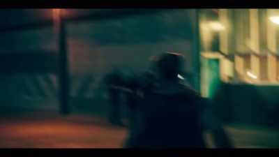 IMPACT SOUNDS OVER COM LINK - Informer