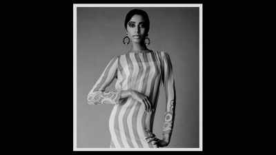 Impactul acestui moment nu poate fi
înțeles. - Donyale Luna: Supermodel