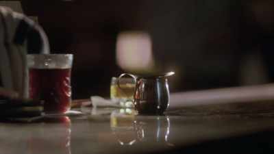 Impartial observer.
You pout. Yeah. - Charmed