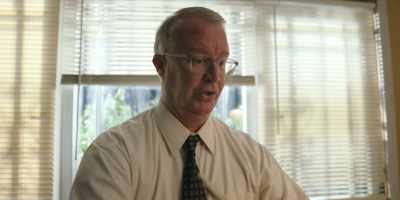 "Impartiality." - Rutherford Falls