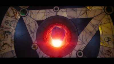 Impatient and ignorant,
that's what they are. - The Dark Crystal: Age of Resistance