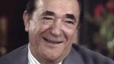 Impatient. Intolerant. Rude. - Epstein's Shadow: Ghislaine Maxwell