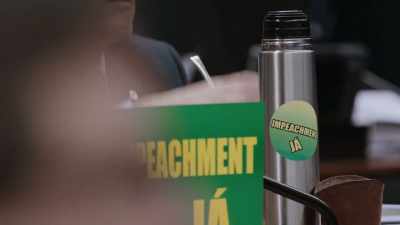 IMPEACHMENT NOW - The Edge of Democracy