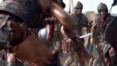 Imperator! - Spartacus