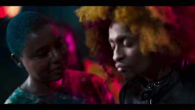 [imperceptible] - Blood Sisters