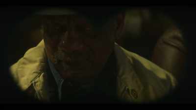 (IMPERCEPTIBLE) - Fight Night: The Million Dollar Heist