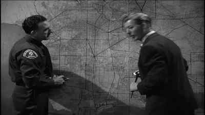 Imperial and Figueroa. - White Heat