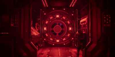 [Implacable] Warning.
Decompression imminent. - Secret Level