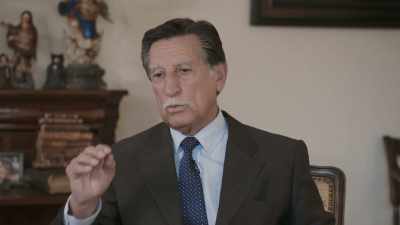 Implementing it would have led
to a totalitarian system. - Santiago, Italia