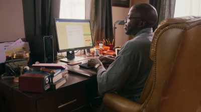 "Implied." - Grand Daddy Day Care