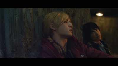 Implies that you're near your limit. - Fullmetal Alchemist