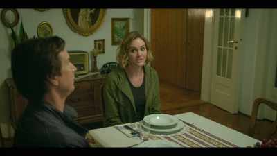 Important discussions don't happen
until the guest has a full stomach. - Medical Police