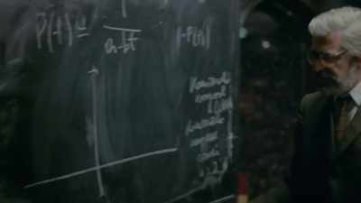 Importantly, on a graph it will be a curve - DAU. Degeneration