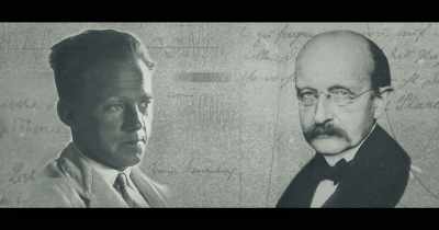 ... has imposed itself upon
 the scientific community... - The End of Quantum Reality