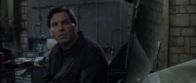 Impossible How'd they finally get to you - Ronin