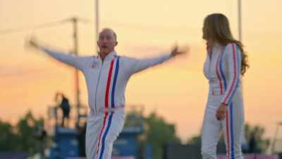 - * Impossible, impossible * - America's Got Talent: Extreme