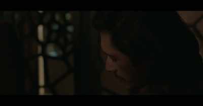 Impossible love - The Marriage