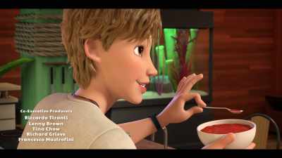 Impossible! My tacos are perfection. - Mermaid Magic