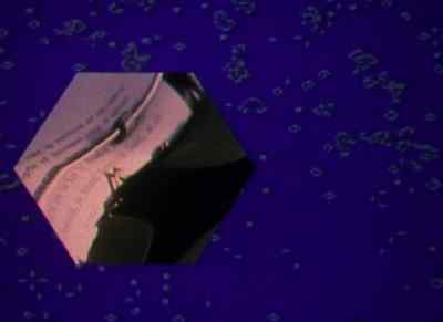 'Impossible objects. - Friendship's Death