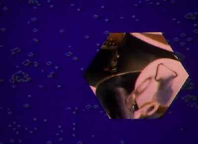 'Impossible objects. - Friendship's Death