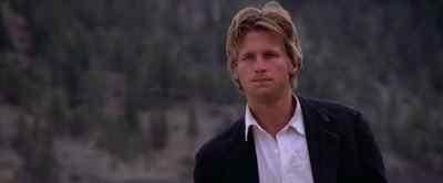 Impossible. - Thunderbolt and Lightfoot