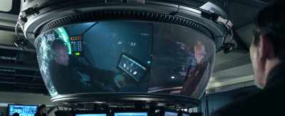 Impossible. - The Meg
