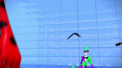 Impossible! - Miraculous: Tales of Ladybug & Cat Noir