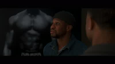 Impossible? - Creed III