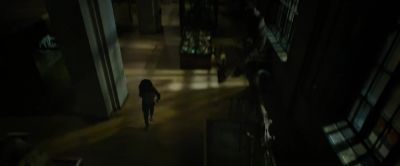 Impossible. - Transformers: Rise of the Beasts