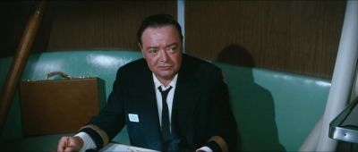 Impossible Sounds like Zucco Nothing is impossible - Voyage to the Bottom of the Sea