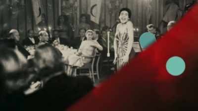 Impossible to talk about a Bond song
without talking about the lyric. - The Sound of 007