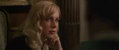 Impossible, there's
a natural order to things. - Albatross