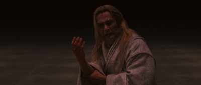 Impossible. They were mere energy forms! - Fullmetal Alchemist: The Final Alchemy