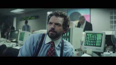 "Impossible"?
This shit is simple. - Black Monday