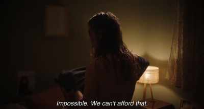Impossible. We can't afford that. - 20,000 Species of Bees