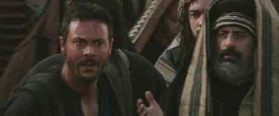 Impostor! - Ben Hur