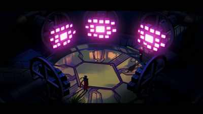 Impressed by your masterpiece
tipping our hand to the X-Men? - X-Men '97