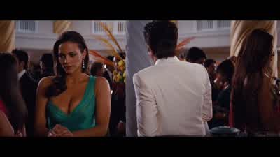Impressed yet? - Mission: Impossible - Ghost Protocol