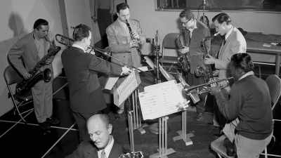 "Impressions in Modern Music" - Miles Davis: Birth of the Cool