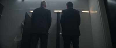 Impressive, all of them. - Born a Champion