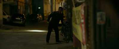 - Impressive.
- I know. - Midnight